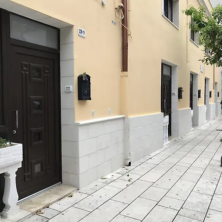 Porta Lecce Vacation