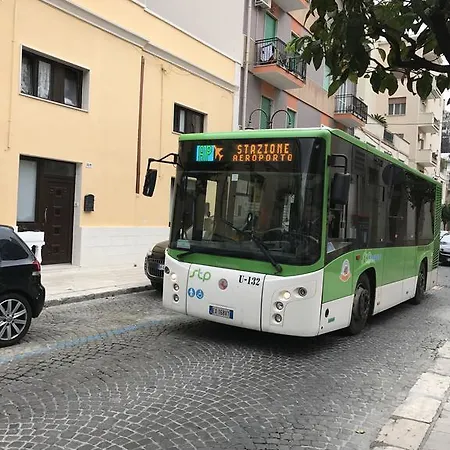 Porta Lecce Vacation
