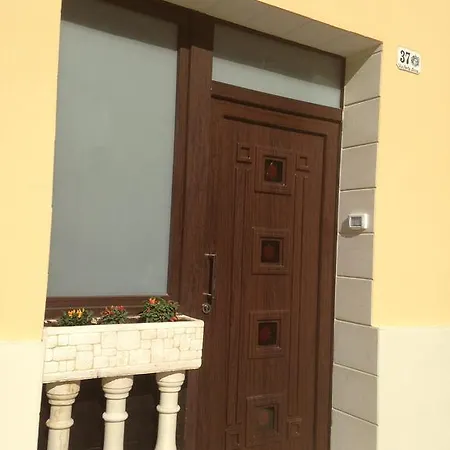 Ferienhaus Porta Lecce Vacation Brindisi