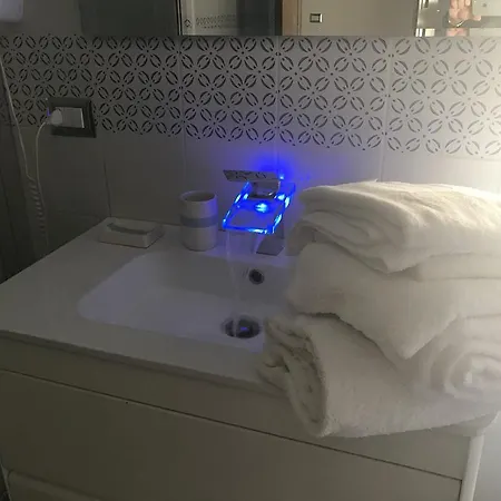 Ferienhaus Porta Lecce Vacation