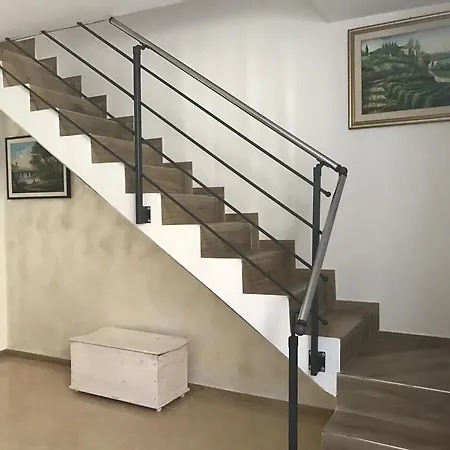 Ferienhaus Porta Lecce Vacation