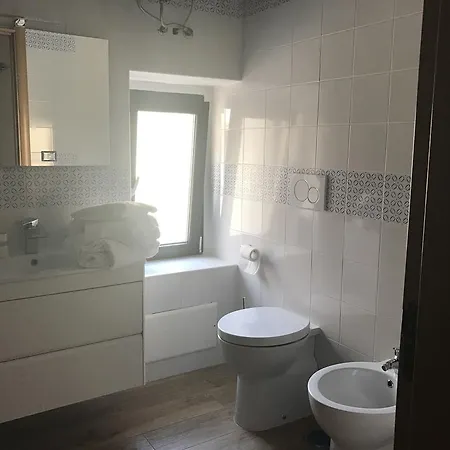 Ferienhaus Porta Lecce Vacation Brindisi