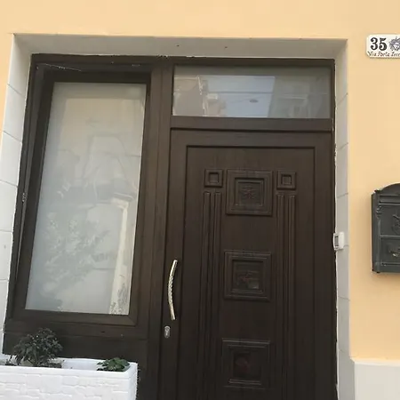 Porta Lecce Vacation Brindisi